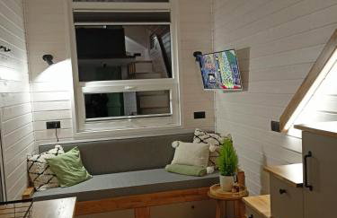 Tiny house in the forest - Foto 42