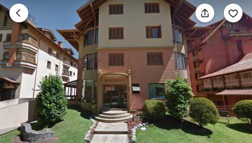 Flat Montebello - Foto 1