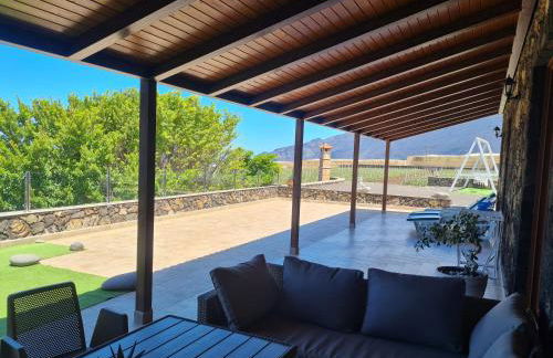 Villa Tejeguate - Foto 45