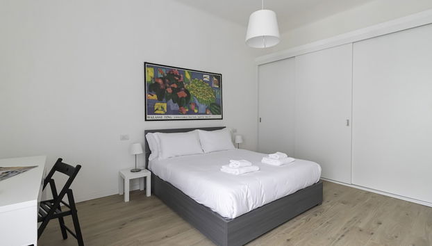 Italianway - Sigieri 10 - Foto 3, Habitación