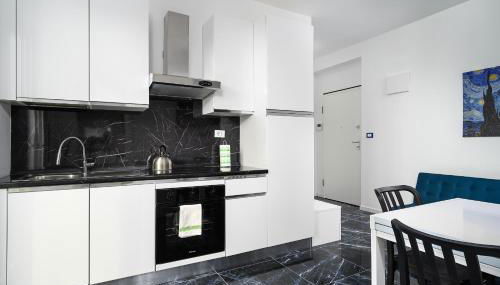 NEW - Skysuite Imbriani - Bovisa Politecnico - Foto 2, stove