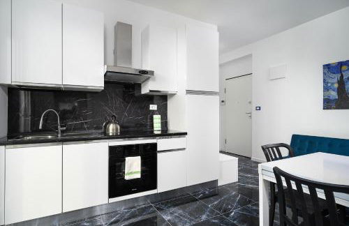 NEW - Skysuite Imbriani - Bovisa Politecnico - Foto 2