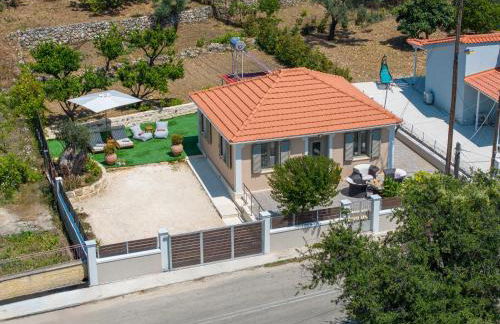 Marigoulis Home - Foto 25