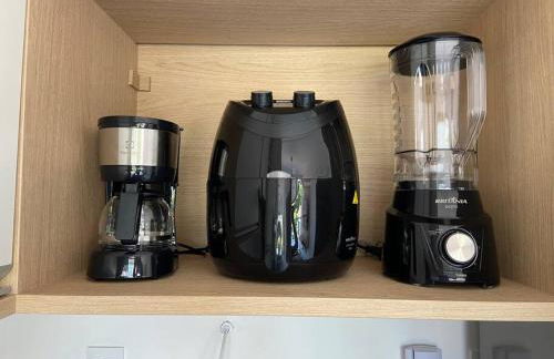 Aconchego no coração da Barra, a 3 min da praia - Foto 30