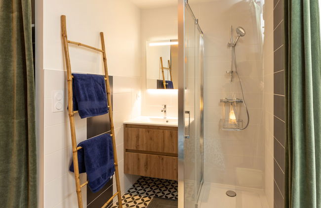 Le Prieuré - Foto 16