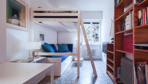 White Diamond Suite Milano - Foto 4