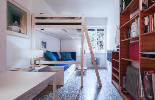 White Diamond Suite Milano - Foto 4