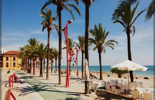 Playa Sol Vinaròs - Foto 23