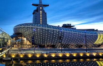 Nord-Apartment 3 I 1 Zimmer mit großzügigen Wohnbereich & Fußbodenheizung - Photo 21