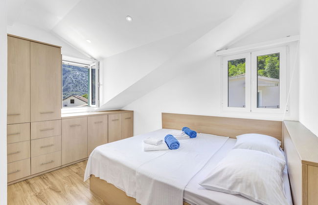 Apartments Doncic - Photo 52