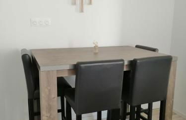 Jungle Zen Beau T2 avec jardin Gare 100m - Foto 17