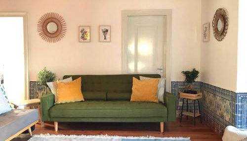 Apartments Center Castelo de São Jorge - Foto 5