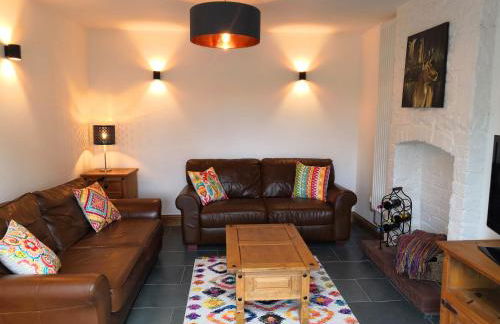 Bowkett Cottage - Foto 14