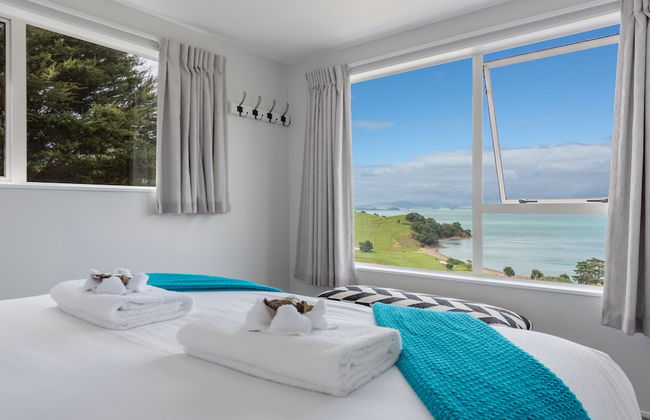 Woodside Bay Cottage - Foto 22