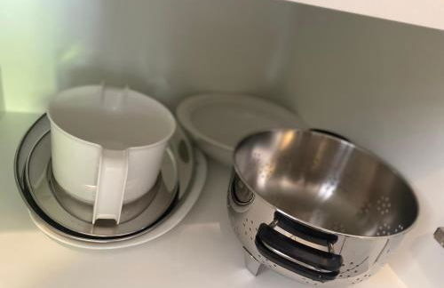 Adorable apartment - Foto 44