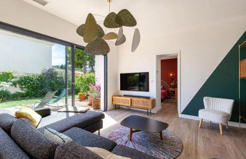 Villa avec piscine à Marseille - Foto 4