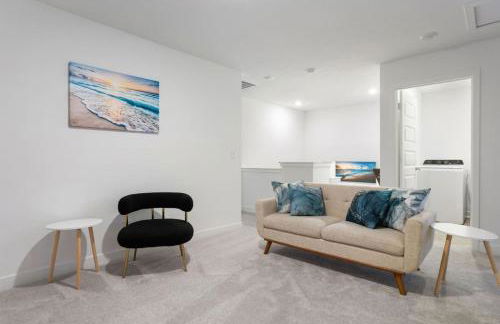 Modern Luxury Retreat Westfield- Near Grand Park - Foto 41