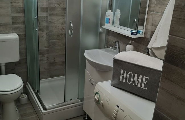 Apartment Wish - Foto 16