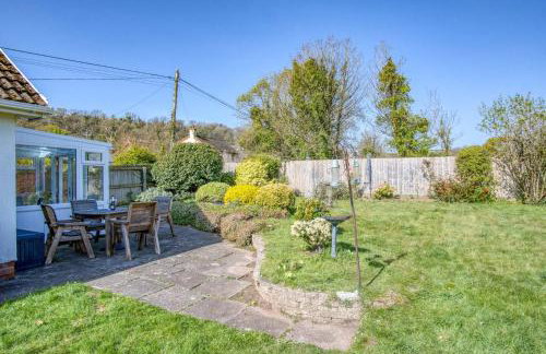 The Willows - 2 Bedroom Cottage - Oxwich - Foto 41