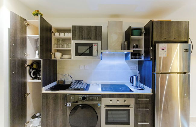 Accra Luxury Apartments at The Gardens - Foto 36