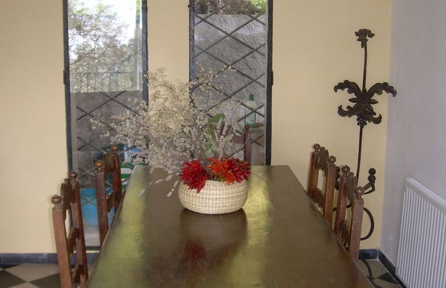 Cozy Holiday Home in Lerici near Sea - Foto 40