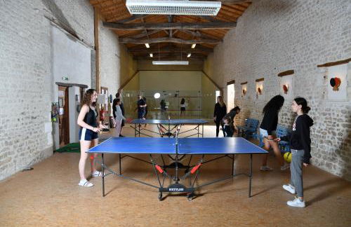 Domaine Les Granges - Foto 15