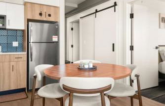 Downtown 2br 1bath with Parking - Foto 5