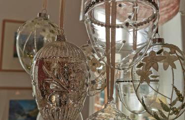 Maisonette "im Alten Pfarrhaus" - Foto 3