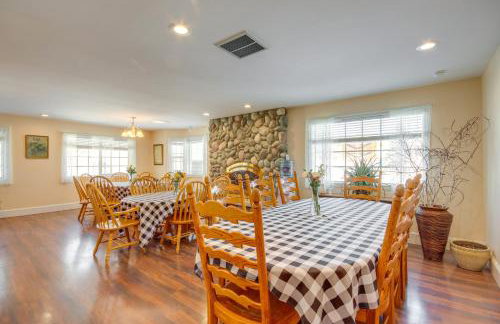 Views and Trail Access Scenic Montana Ranch Retreat - Foto 14