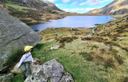 Benllech Beach - Foto 25