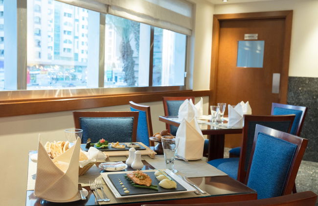 Al Rawda Arjaan - Photo 10