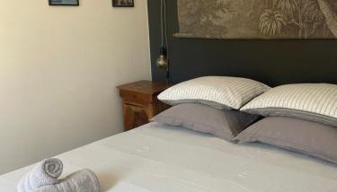 Maison de pêcheur à l'île-aux-moines, 4 personnes - Foto 1, towels