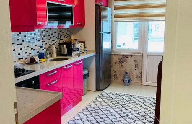 Holiday Apartments Bursa - Foto 17