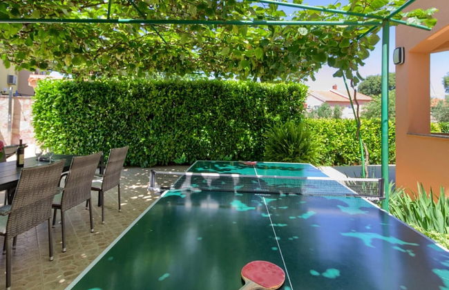 Villa in Peroj With Pool Near Beach - Foto 19