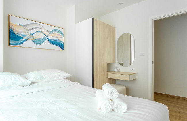 Phyll Phuket by NLA - Foto 4