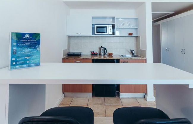 Beautiful Apartments by the Sea - Foto 5