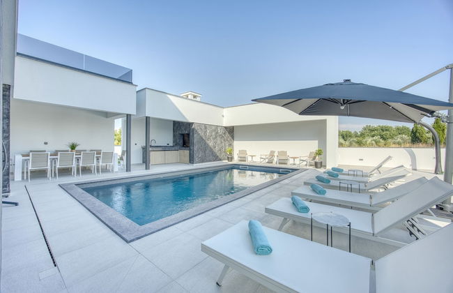 Villa Elena - Foto 10