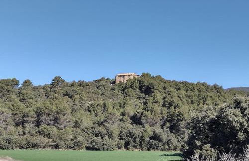 El Desván del Campanero apartamento con jardín - Foto 20