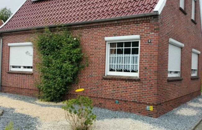 Holiday Home Seehase - Foto 22