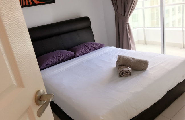 Mansion One Bedroom Suite - Foto 4