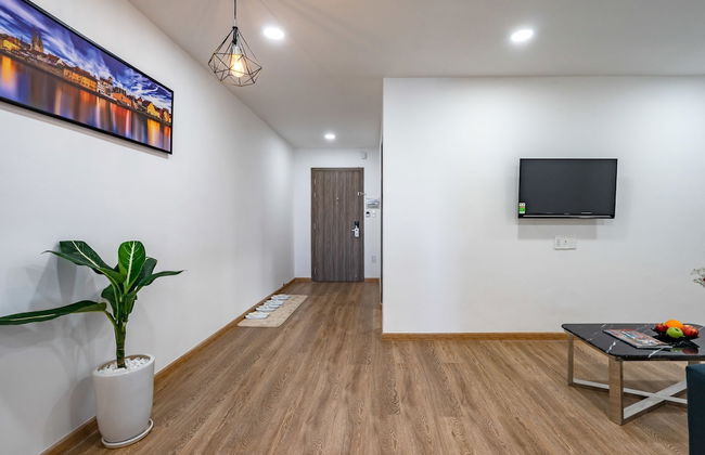 Sens House Nha Trang - The Skyline - Foto 44