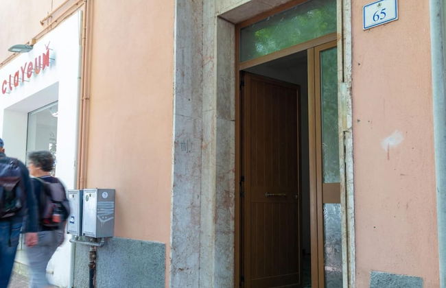 Welcomely - Civico 65-40 - Photo 36