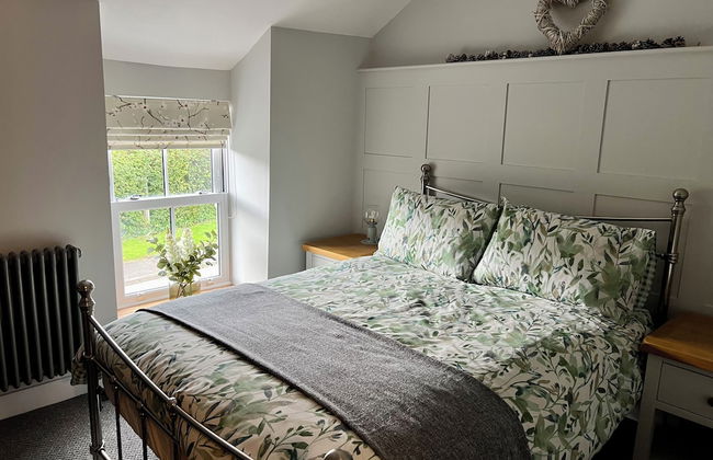 Penderyn Cottage, Waterfall Country, Brecon Beacons - Foto 14