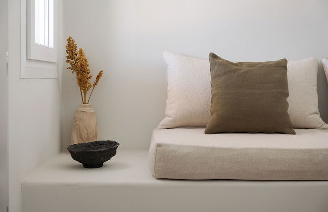 Kythea Suites Kythnos - Foto 46