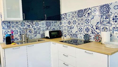 Villa Spring Apartments - Photo 2, dishwasher