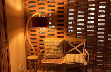 LA ROCHE DOREE - Golden Rock Suite - Photo 23