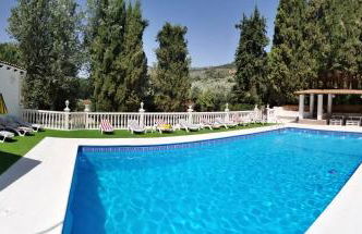 Casa Rural Ruiz Hernando - Foto 10