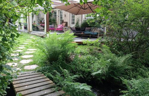 Gîte du ruisseau - Foto 3