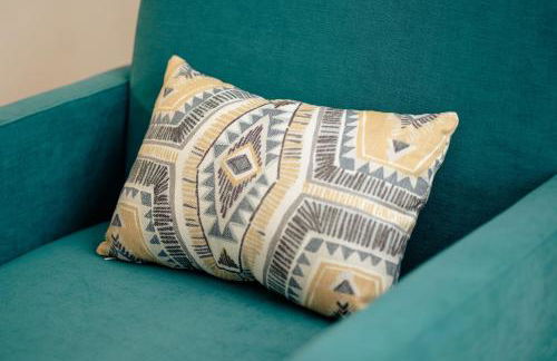 Apartamentos Debambú - Photo 36