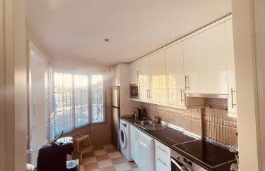 Mirador de Cabopino , Townhouse bij Cabopino Beach - Foto 9